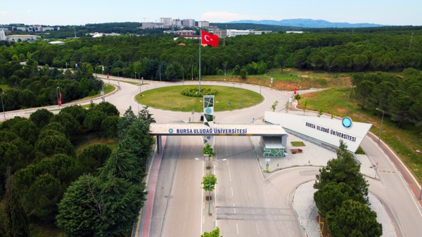 BUÜ’de kontenjanlar doldu