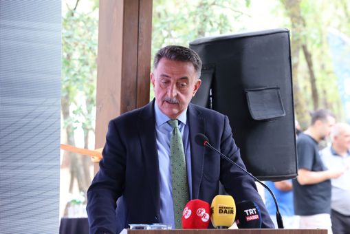 BUÜ’den Bursa’nın 700 yıllık mutfak mirasına akademik dokunuş