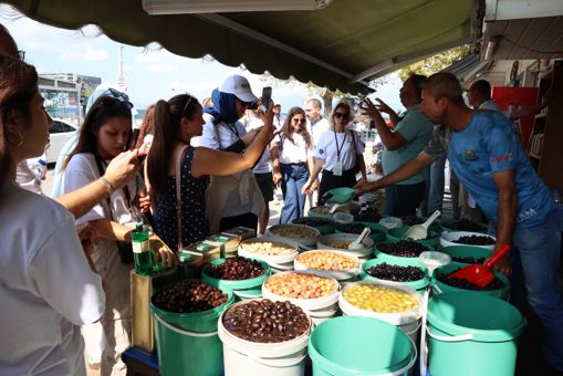 BUÜ’den Bursa’nın 700 yıllık mutfak mirasına akademik dokunuş