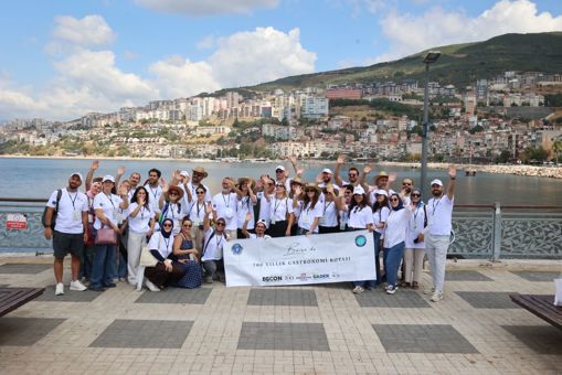 BUÜ’den Bursa’nın 700 yıllık mutfak mirasına akademik dokunuş