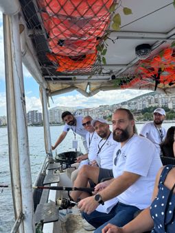 BUÜ’den Bursa’nın 700 yıllık mutfak mirasına akademik dokunuş