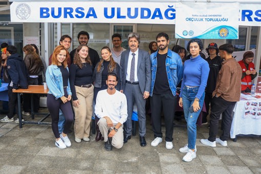BUÜ’de yeni akademik dönem başladı