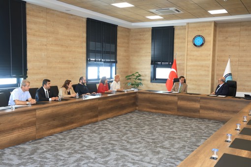 Üniversite-Sanayi iş birliğinde sürdürülebilir adım