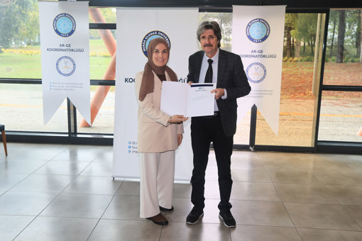 BUÜ’de akademik başarı buluşmaları sürüyor