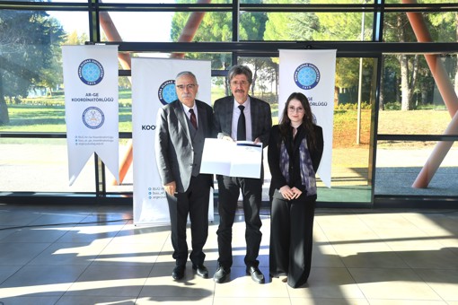 BUÜ’de akademik başarı buluşmaları devam ediyor