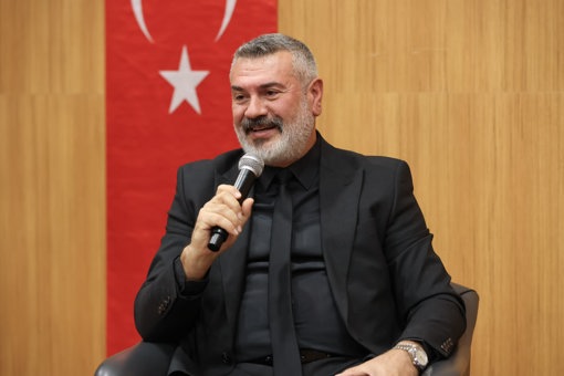 KARAKUM, Orhangazi’de “Perdenin Arkasındaki Bursa”yı anlattı