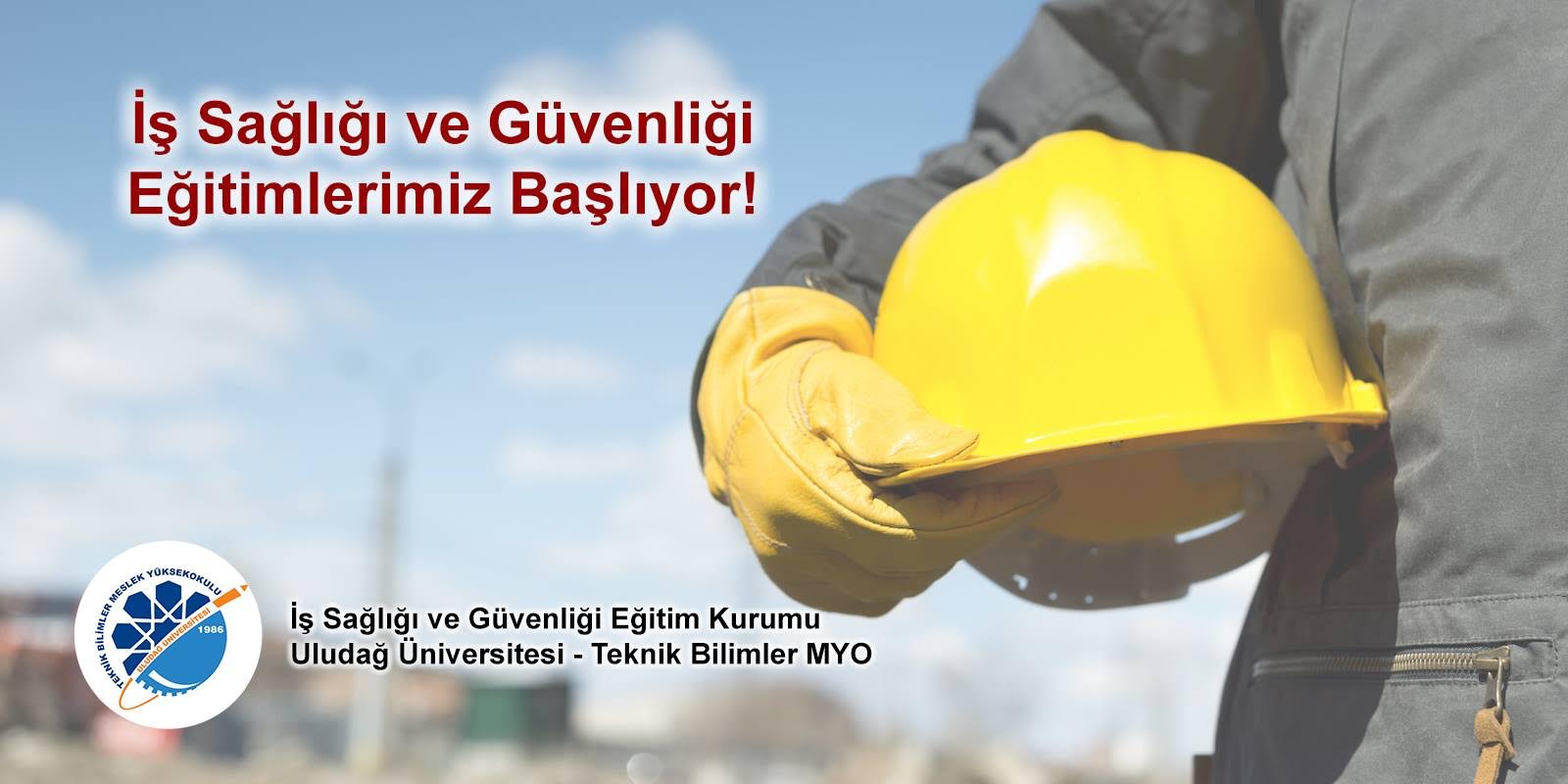 Is Guvenligi Uzmanligi Egitimlerinden Uludag Universitesi Mezunlarina 10 Indirim