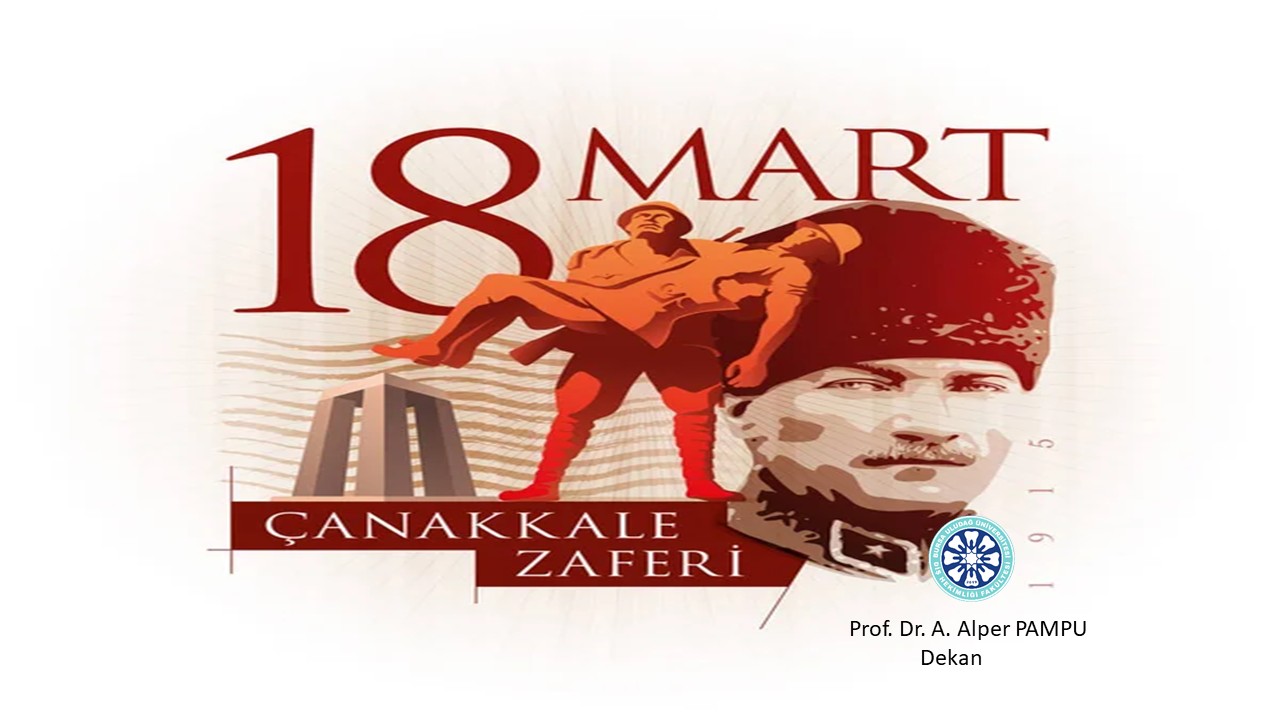 18 Mart! ?? 