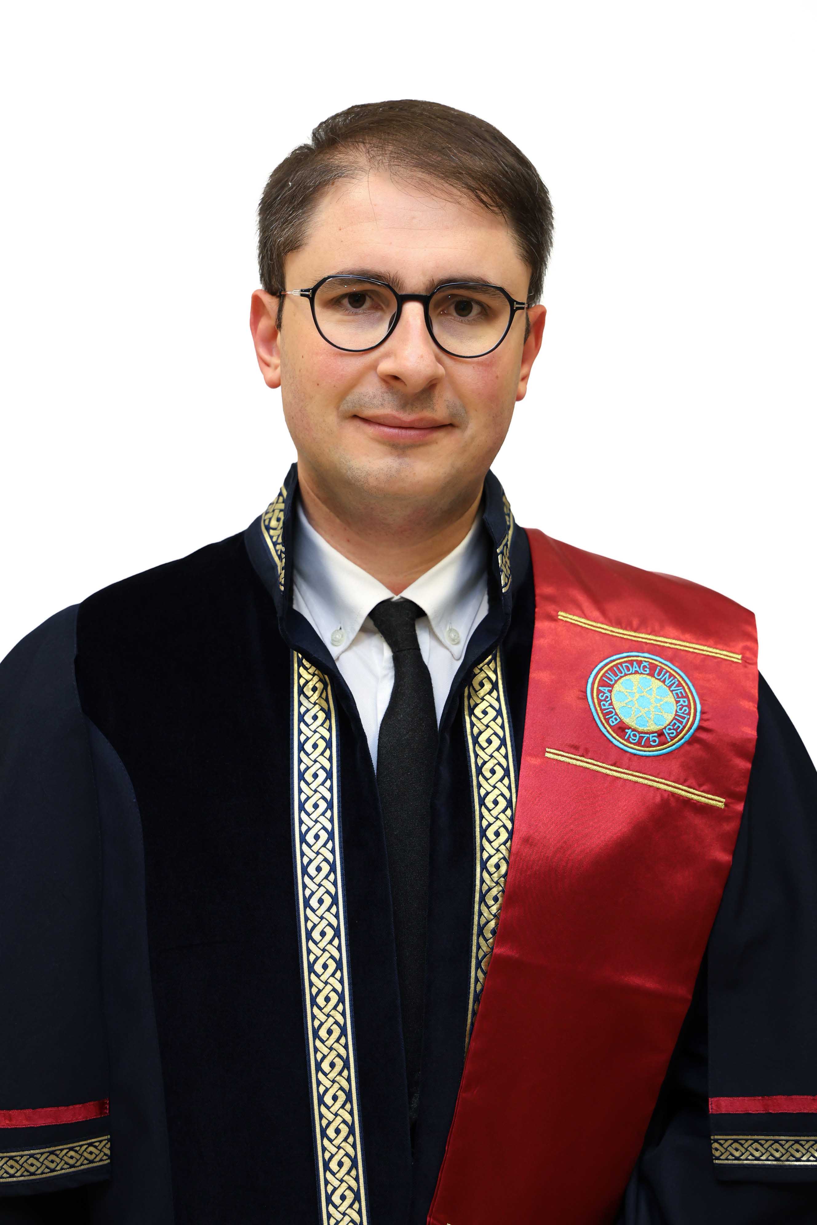 Dr. Öğretim Üyesi İlhan KAYA! ?? 