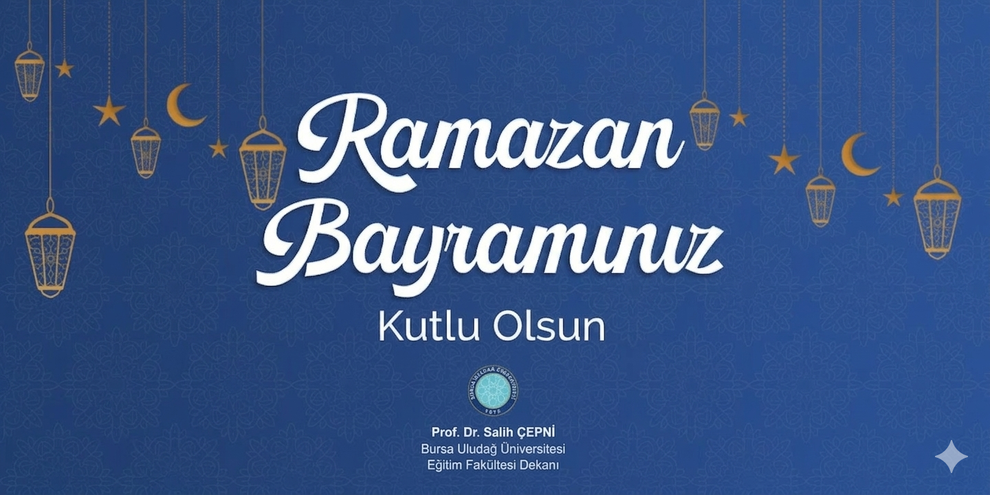 ramazan bayram! ?? 