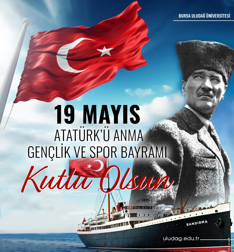 19 Mayıs! ?? 