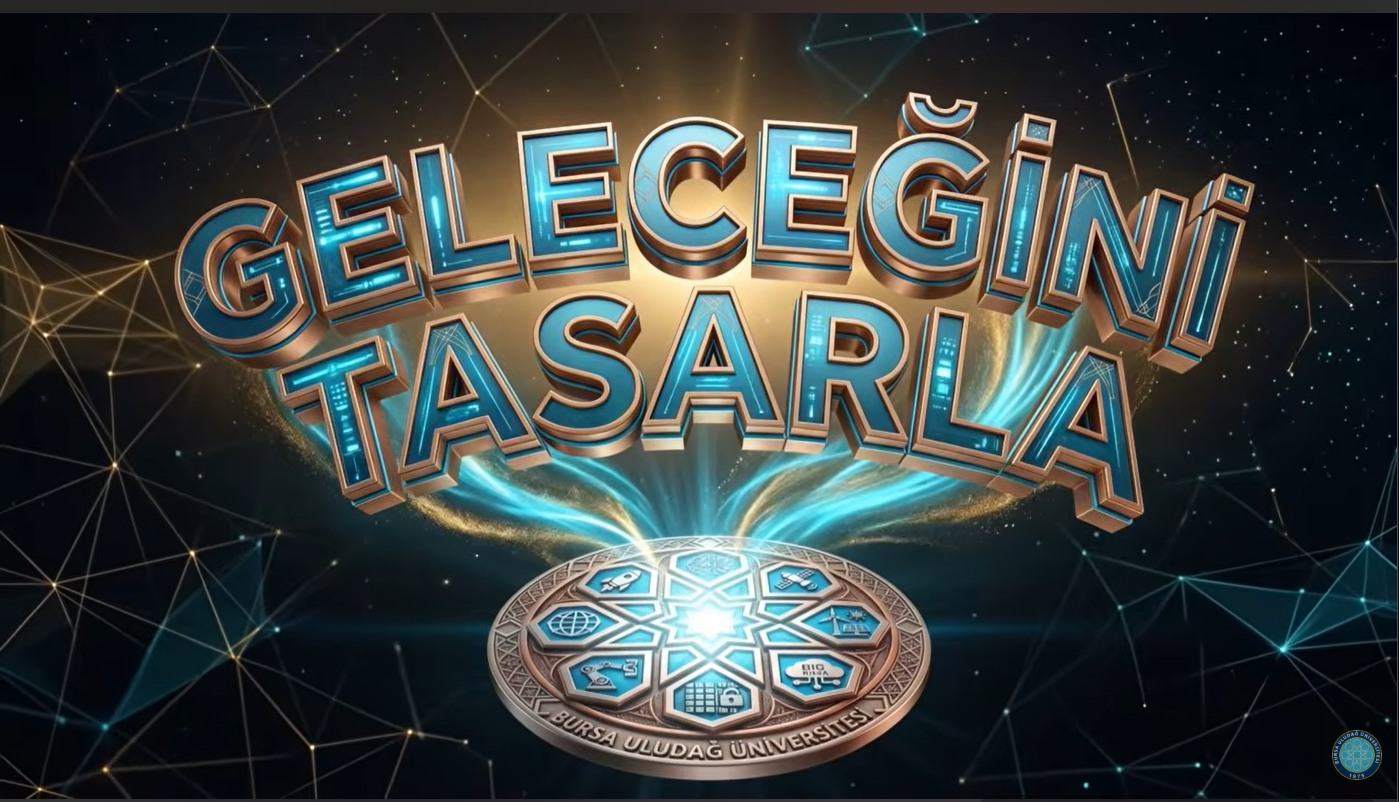 Eğitim Fakültesi Tanıtım Videosu Yayında:  Geleceğe Işık Tutacak Öğretmenler Bursa Uludağ Üniversitesi'nde Yetişiyor!