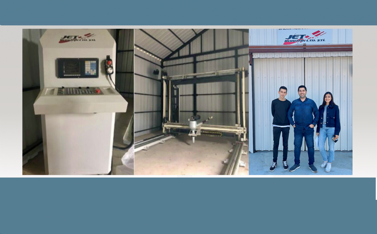 The 1002-A project, which will be carried out under the supervision of Assoc. Prof. Dr. Ali Mardani, has been entitled to be supported by TÜBİTAK.