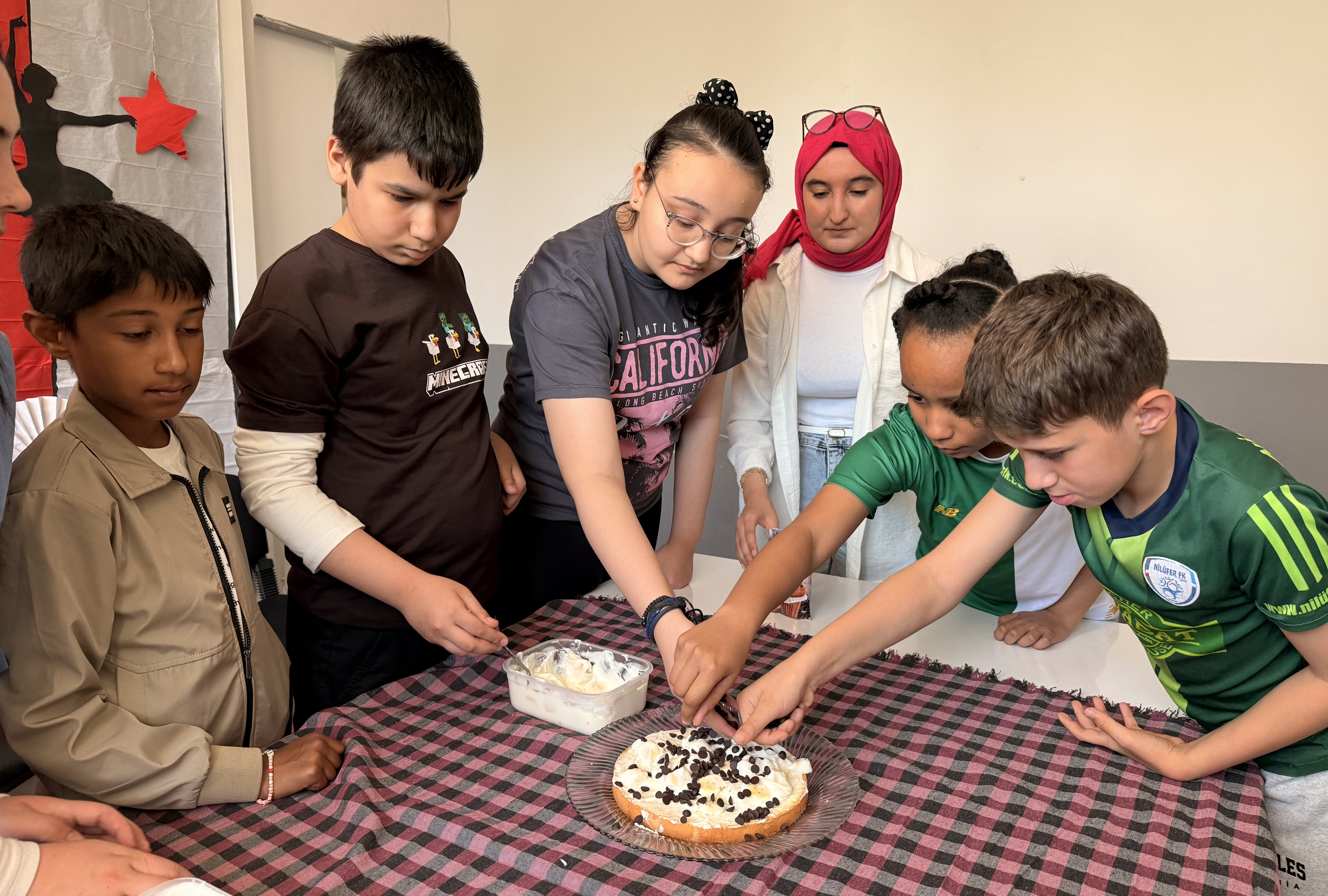 tugba hoc.etk.özel öğrenci 2! ?? 