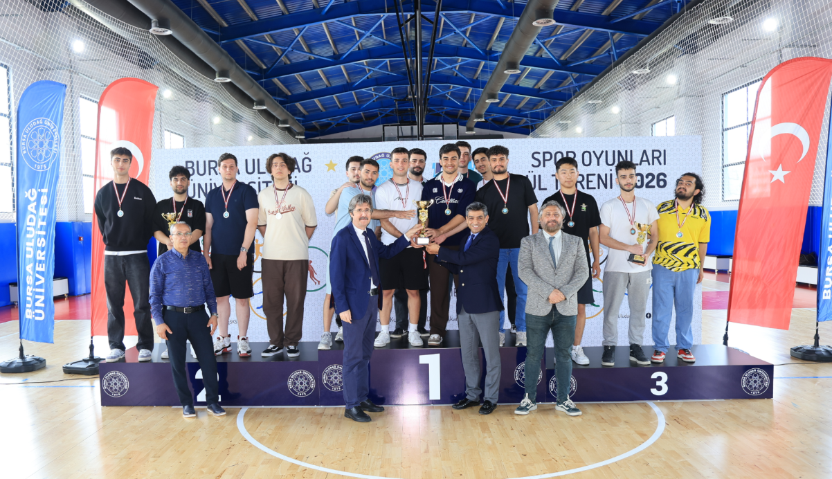 Tülay hoc.Spor oyunları 2026.4! ?? 