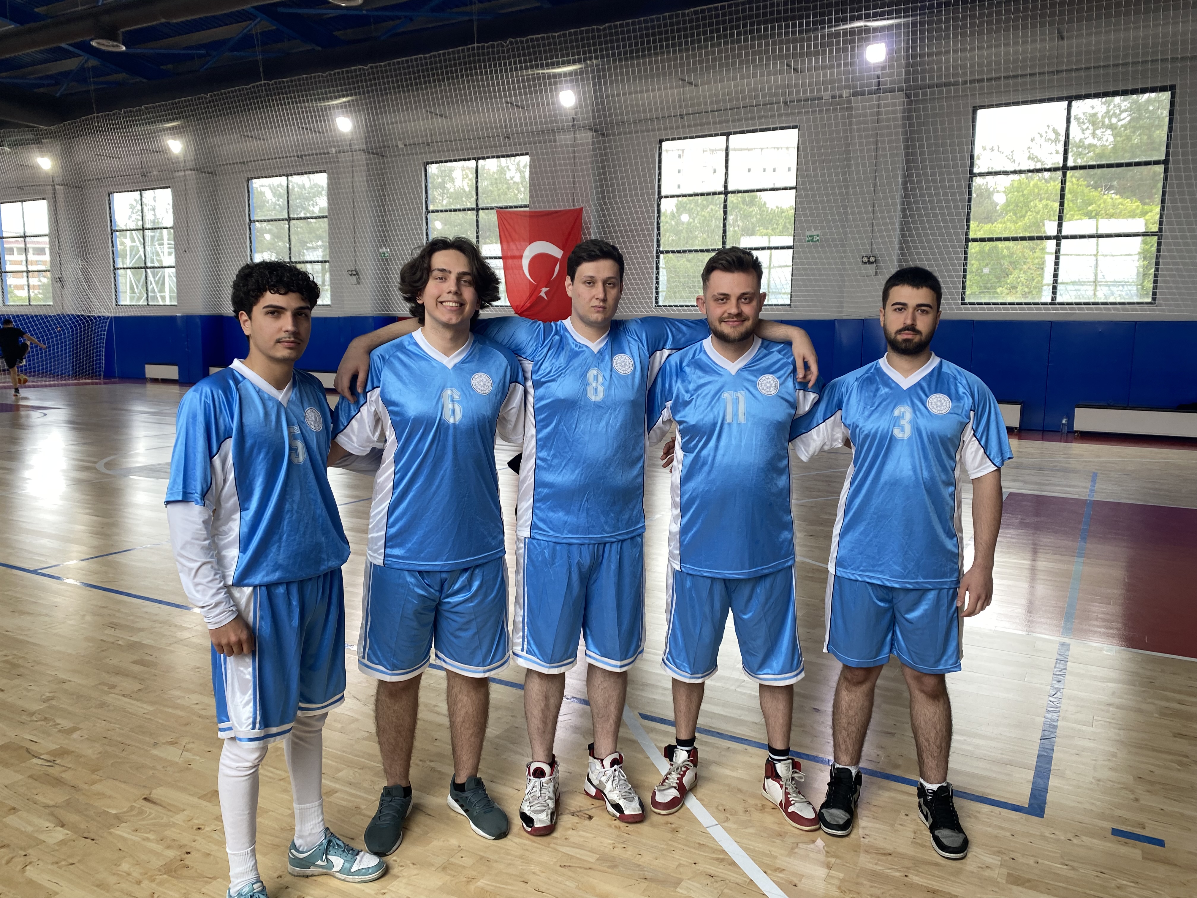 Tülay hoc.Spor oyunları 2026.3! ?? 