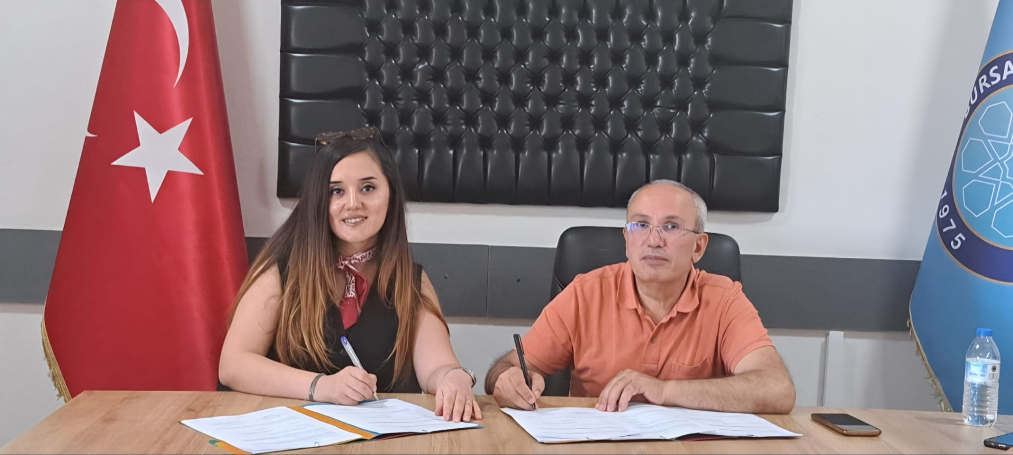 organik tarım protokol 2! ?? 