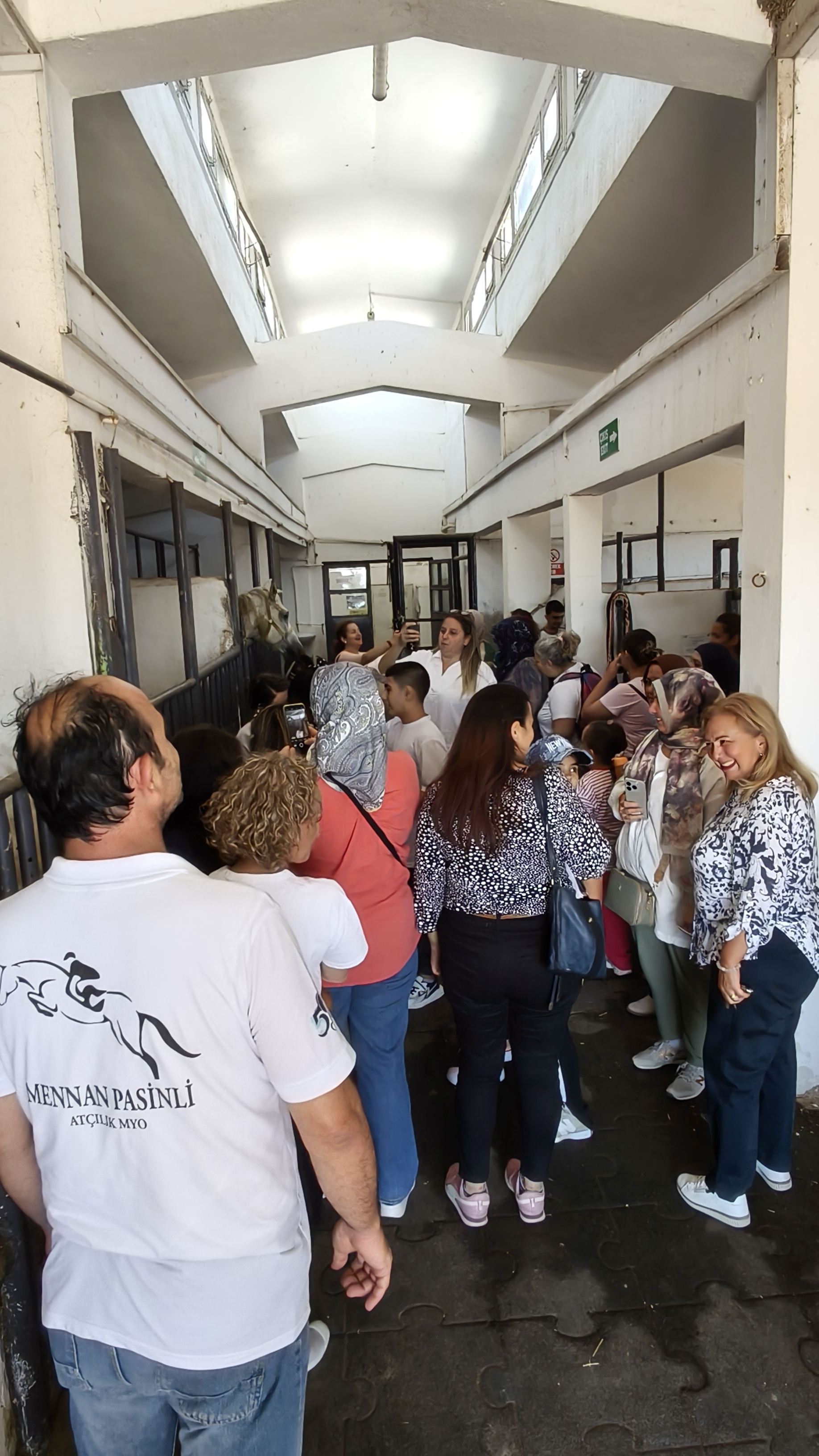 "DÖRTNAL İKİ YÜREK, GÜÇ BİRLİĞİ İLE ENGELSİZ GELECEK"