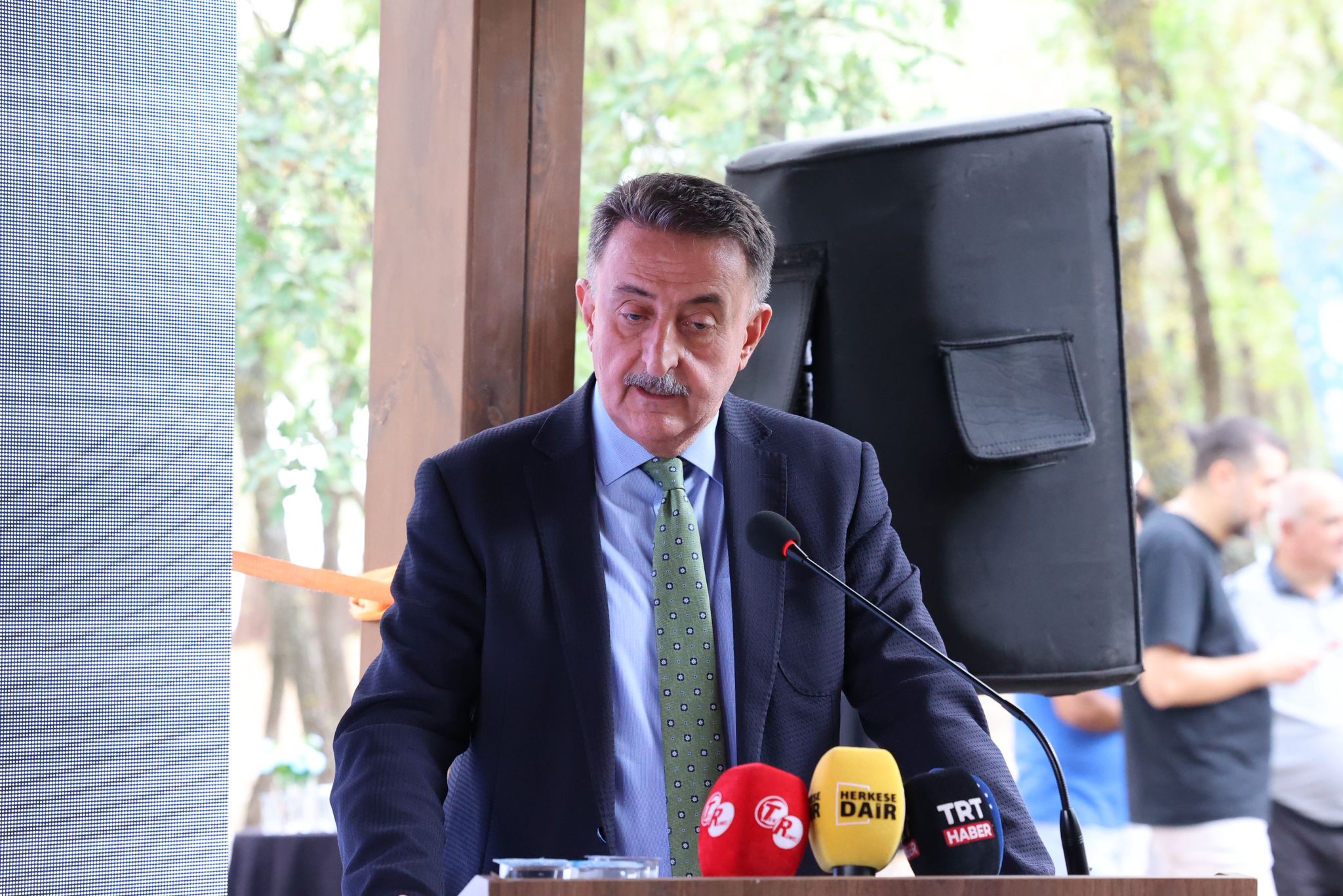 BUÜ Harmancık MYO Bursa’nın 700 Yıllık Mutfak Mirasına Akademik Dokunuş