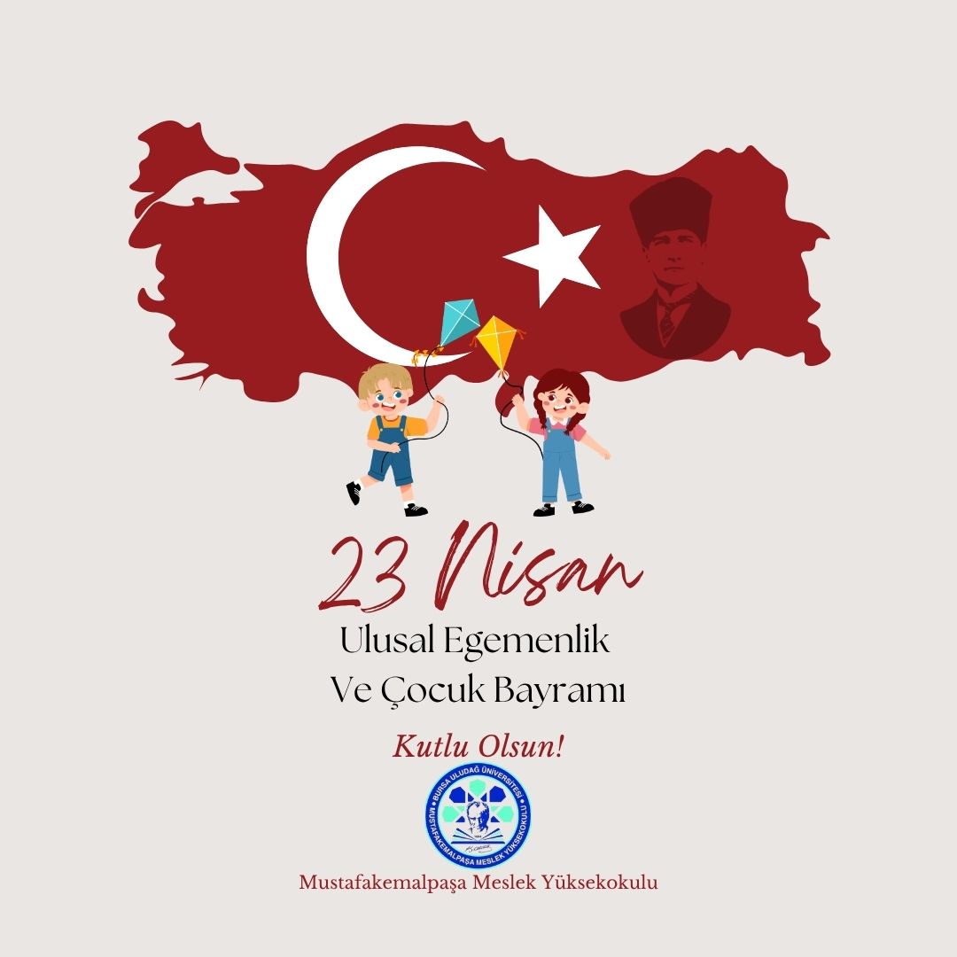 23 nisan kutlu olsun! ?? 