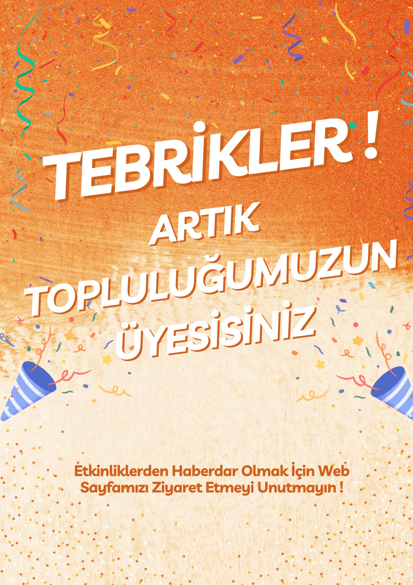 Sağlık Hizmetleri MYO Topluluğu Kuruldu...