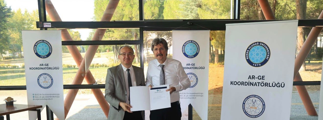Meslek Yüksekokulumuz Akademisyenleri Q1 Kapsamındaki Çalışmalarıyla Rektörümüzle Buluştu
