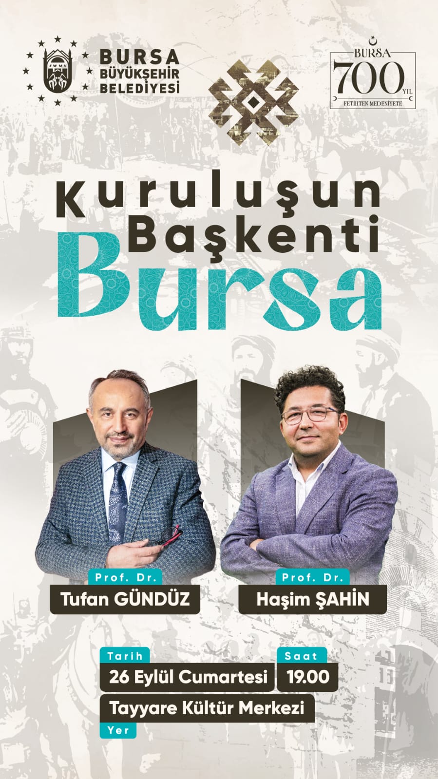 Söyleşi