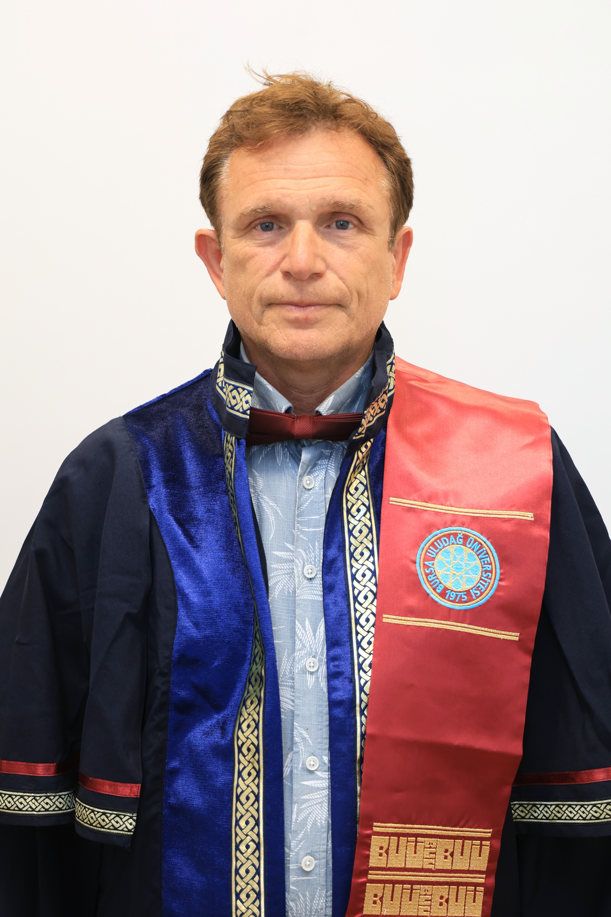 Prof.Dr.MEHMET ALİ KURÇER Profil Fotoğrafı