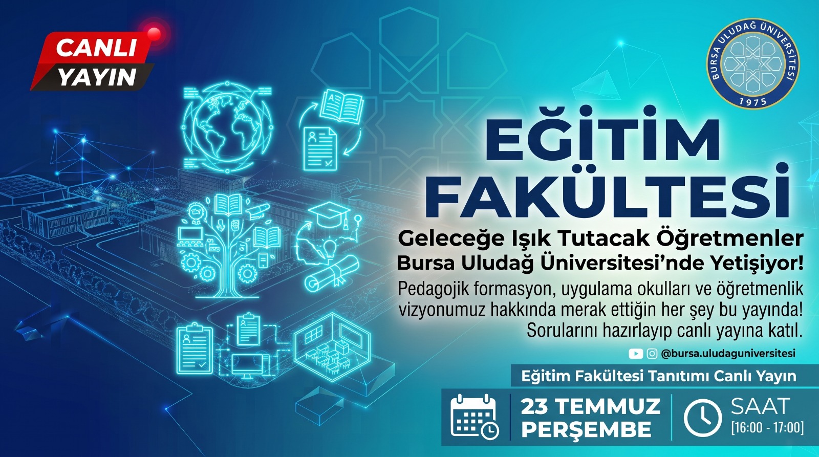  Eğitim Fakültesi