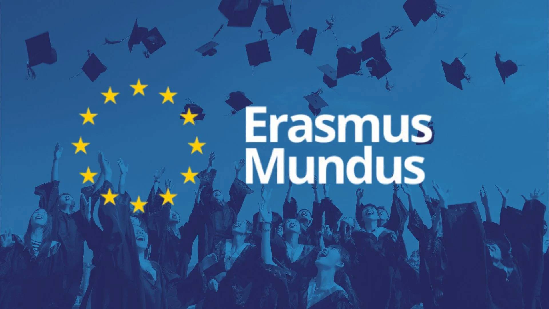Erasmus-Mundus-Scholarship-2026! ?? 