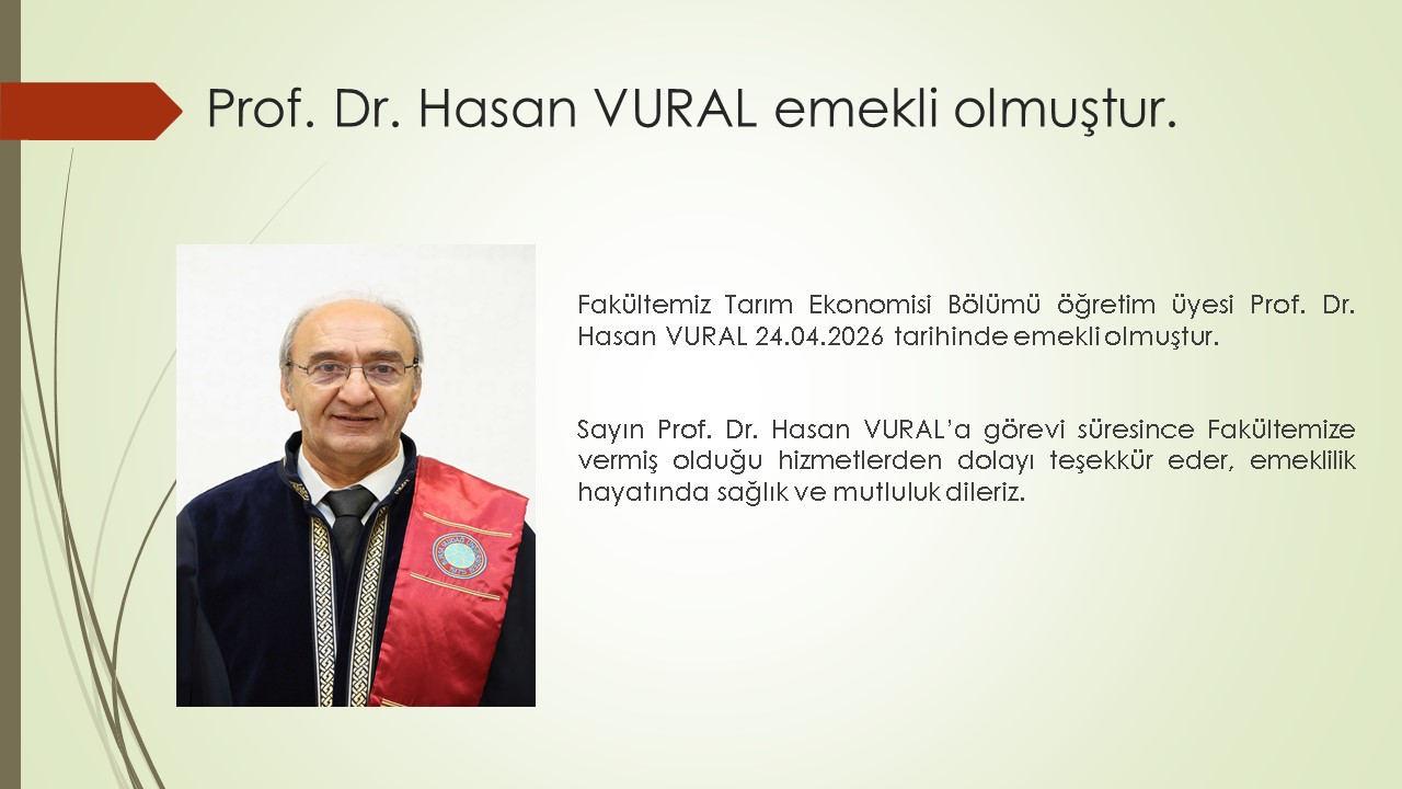 Hasan Vural! ?? 