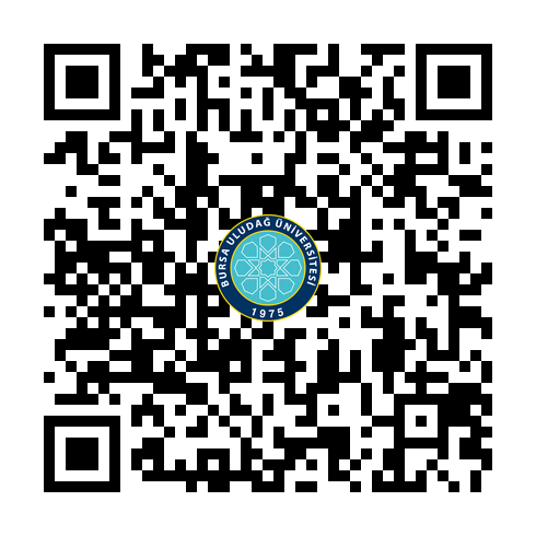 App Store QR Kod