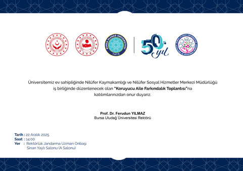 Koruyucu Aile Farkındalık Toplantısı