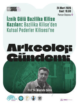 Arkeoloji Gündemi IV. Etkinlik