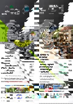 Bursa'da Tarımın Dünü, Bugünü ve Geleceği