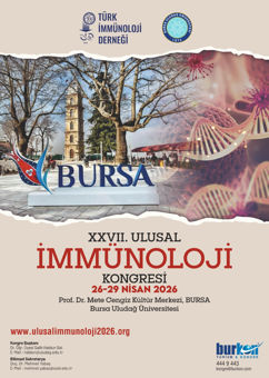 XXVII. Ulusal İmmünoloji Kongresi