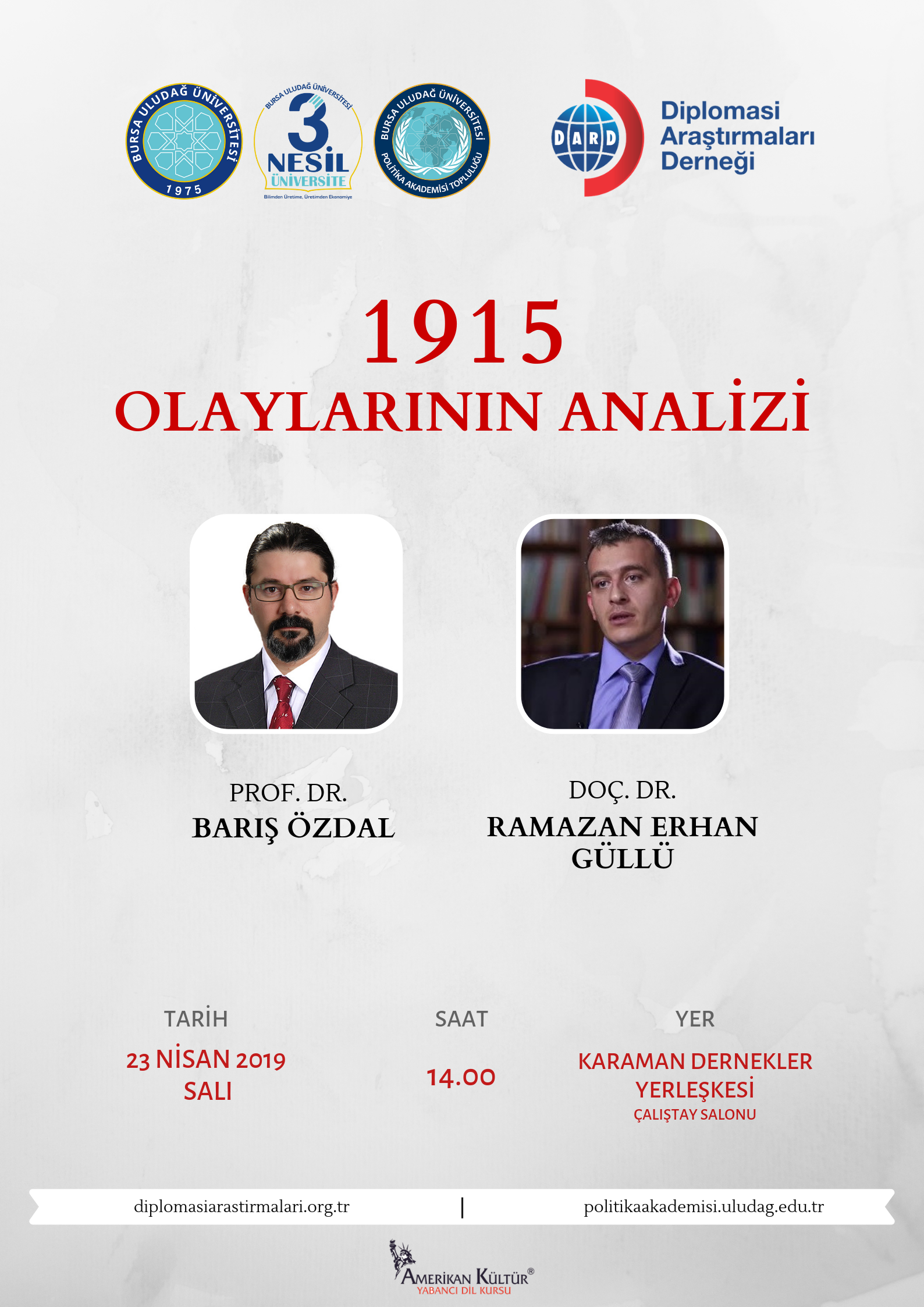 uludag universitesi