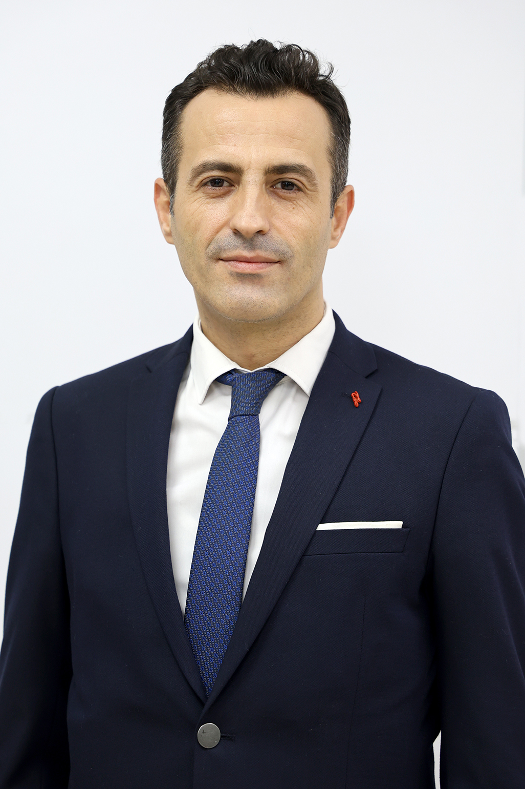KAMİL TEKİN