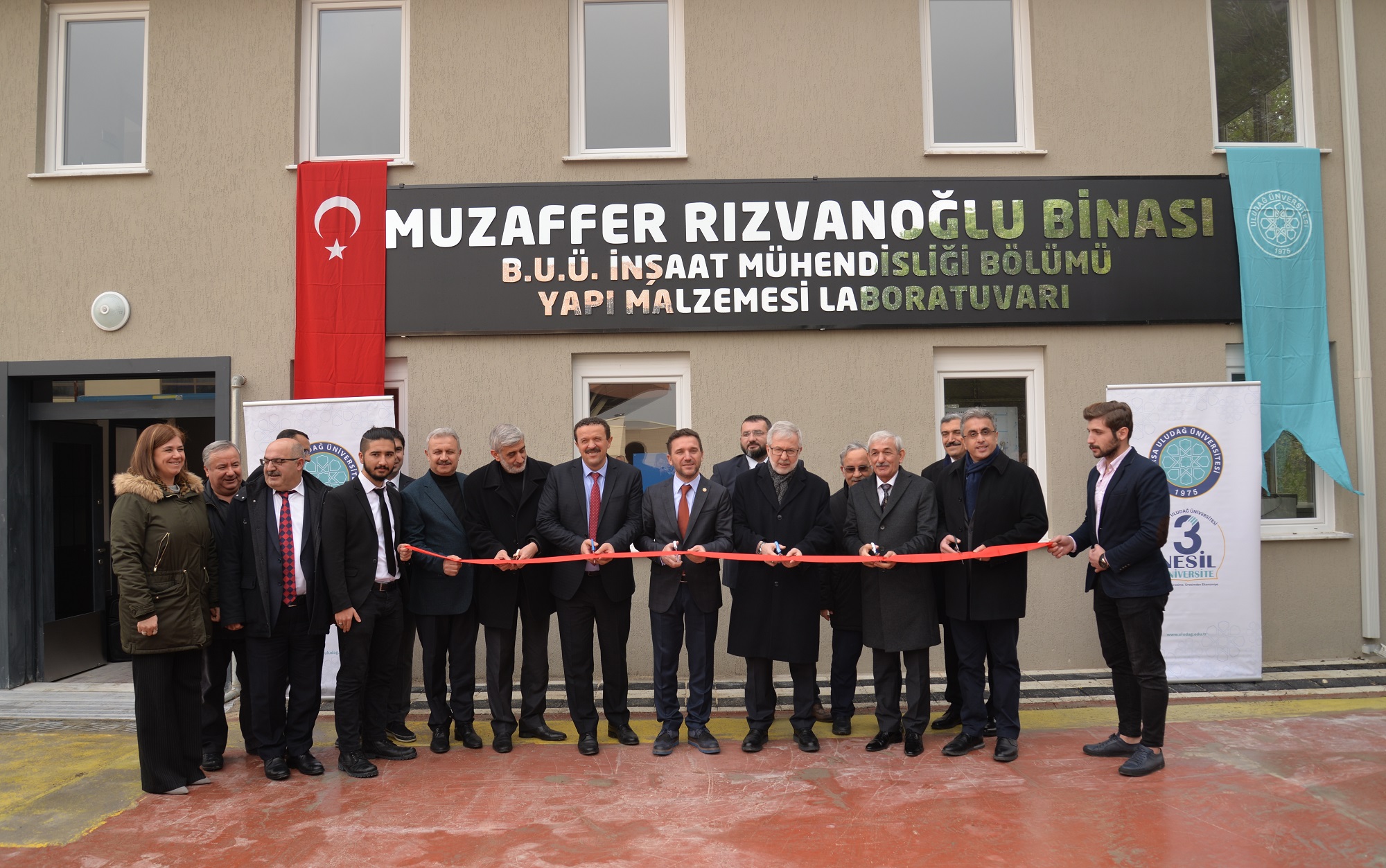 Uludag Üniversitesi