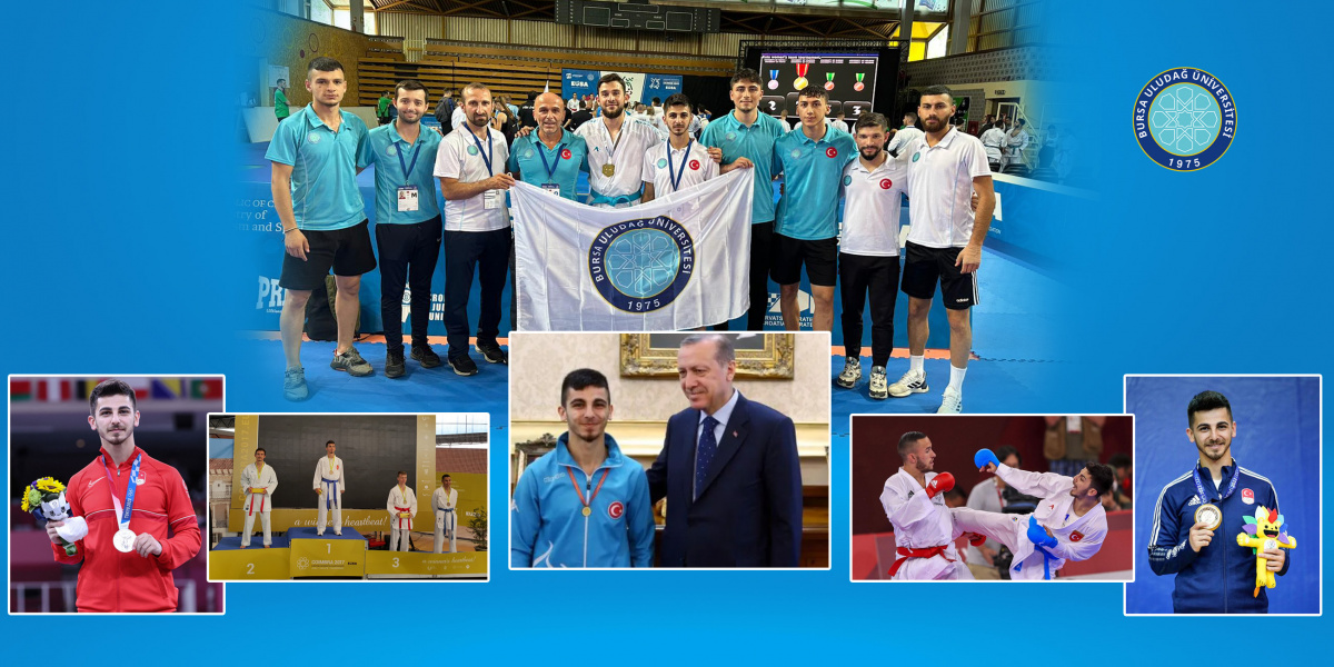 Olimpiyat gururu Eray Şamdan, Üniversitesini temsil etmeyi sürdürecek