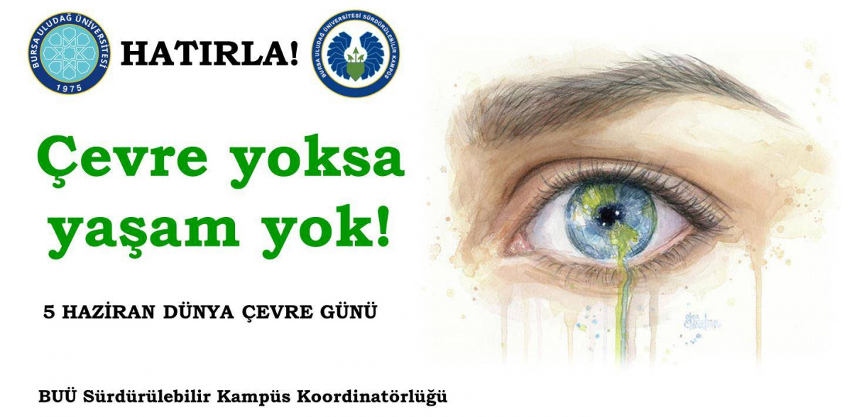 Dünya Çevre Günü