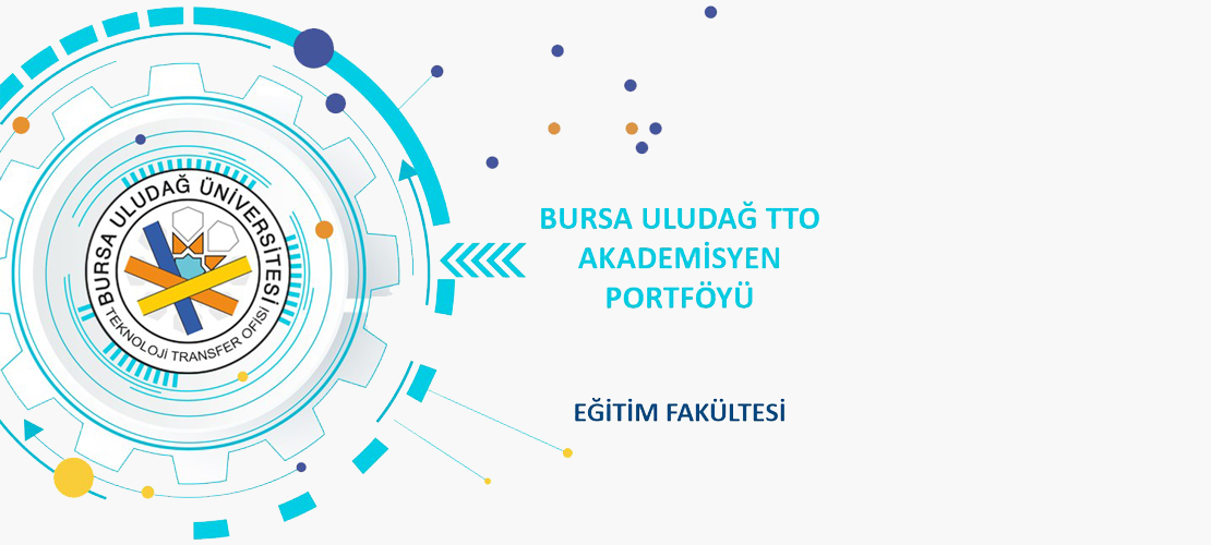 Eğitim Fakültesi Akademisyen Kataloğu yayında
