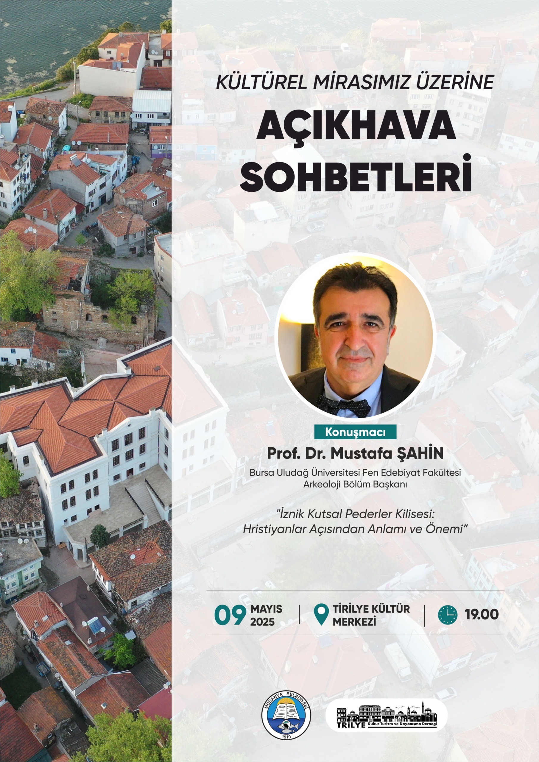 İznik Kutsal Pederler Kilisesi: Hristiyanlar Açısından Anlamı ve Önemi
