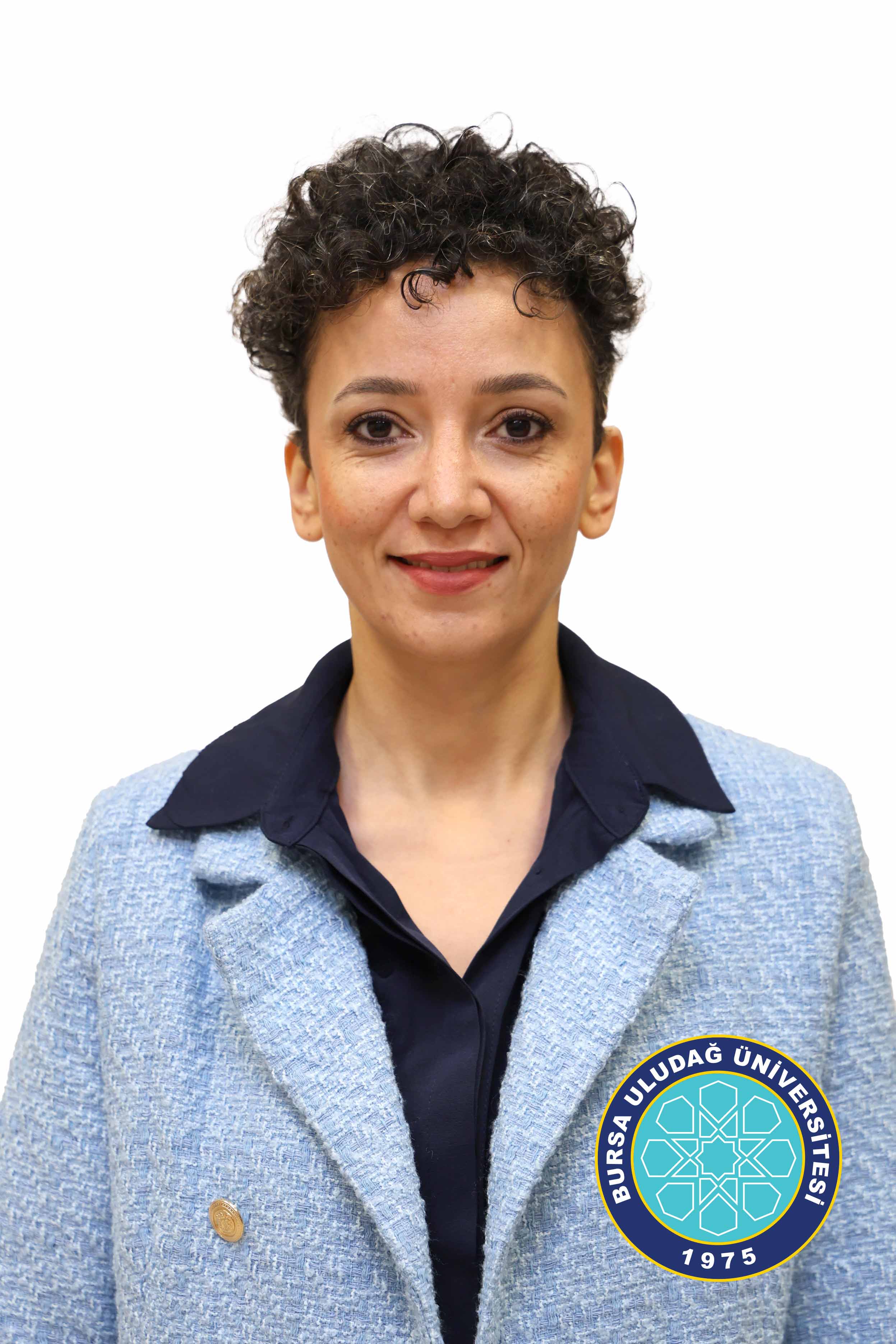 DAMLA ELDELEKLİOĞLU ONUK