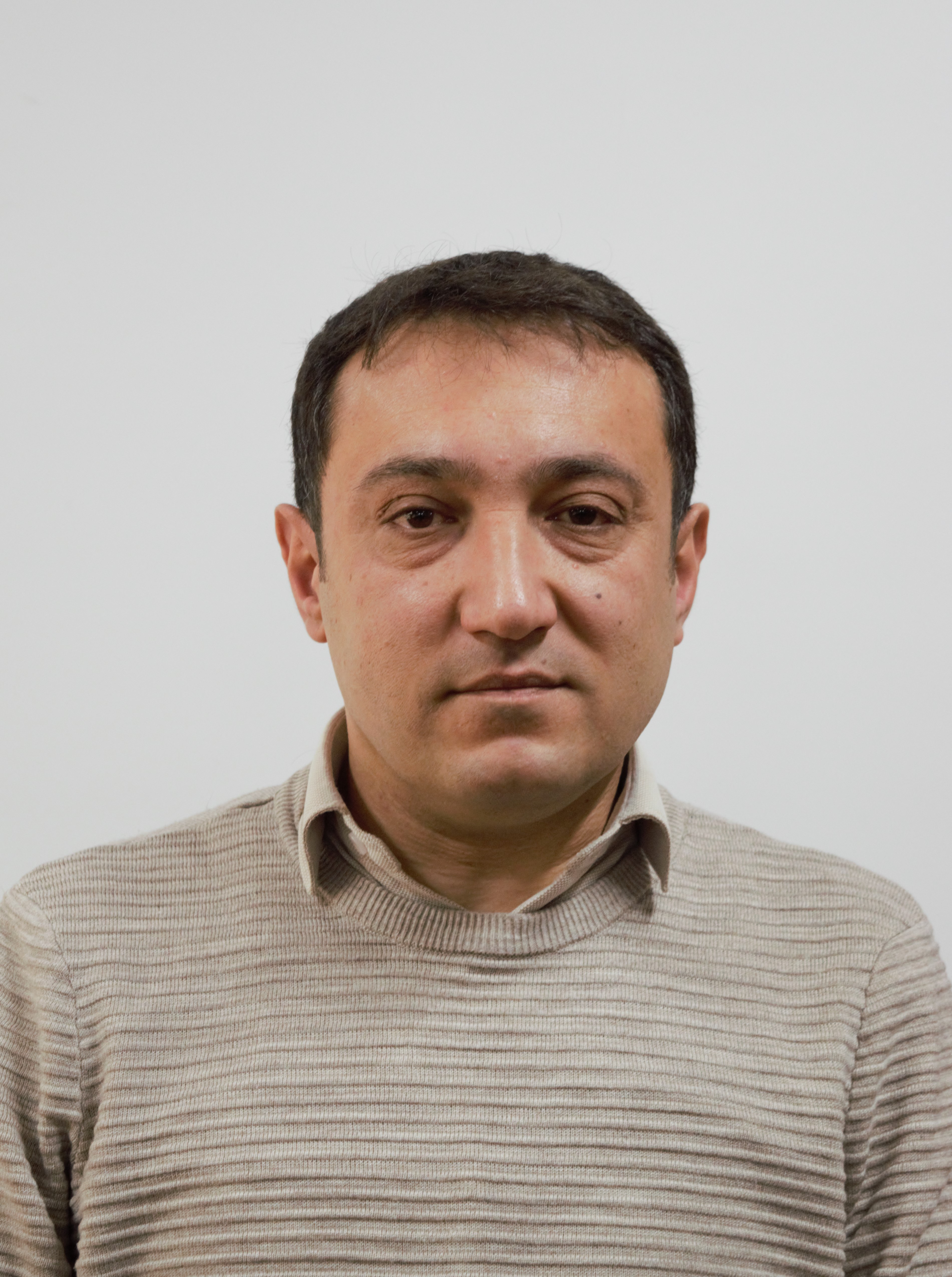 ERKAN SARI