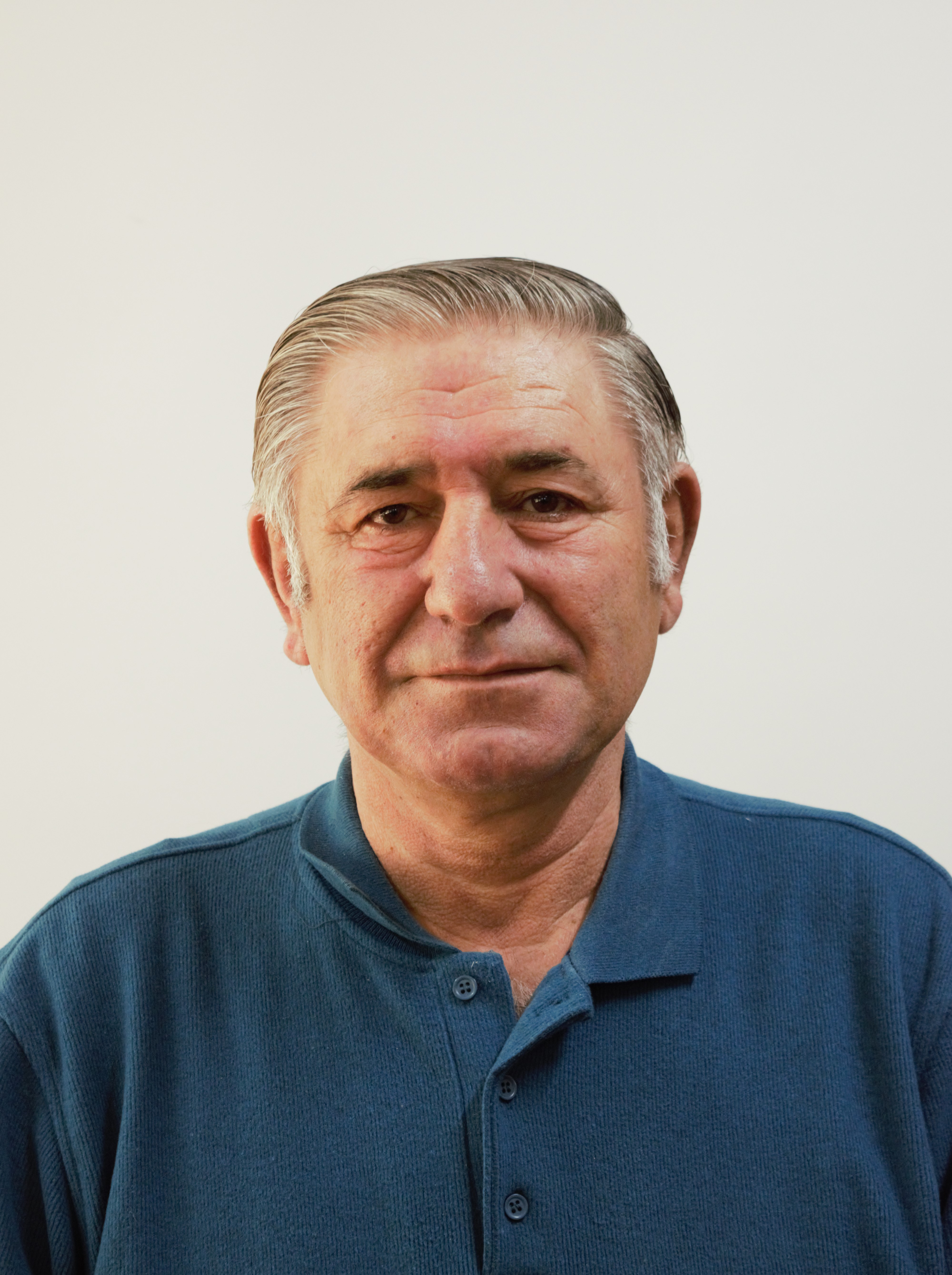 ÖZKAN GÖÇOĞLU