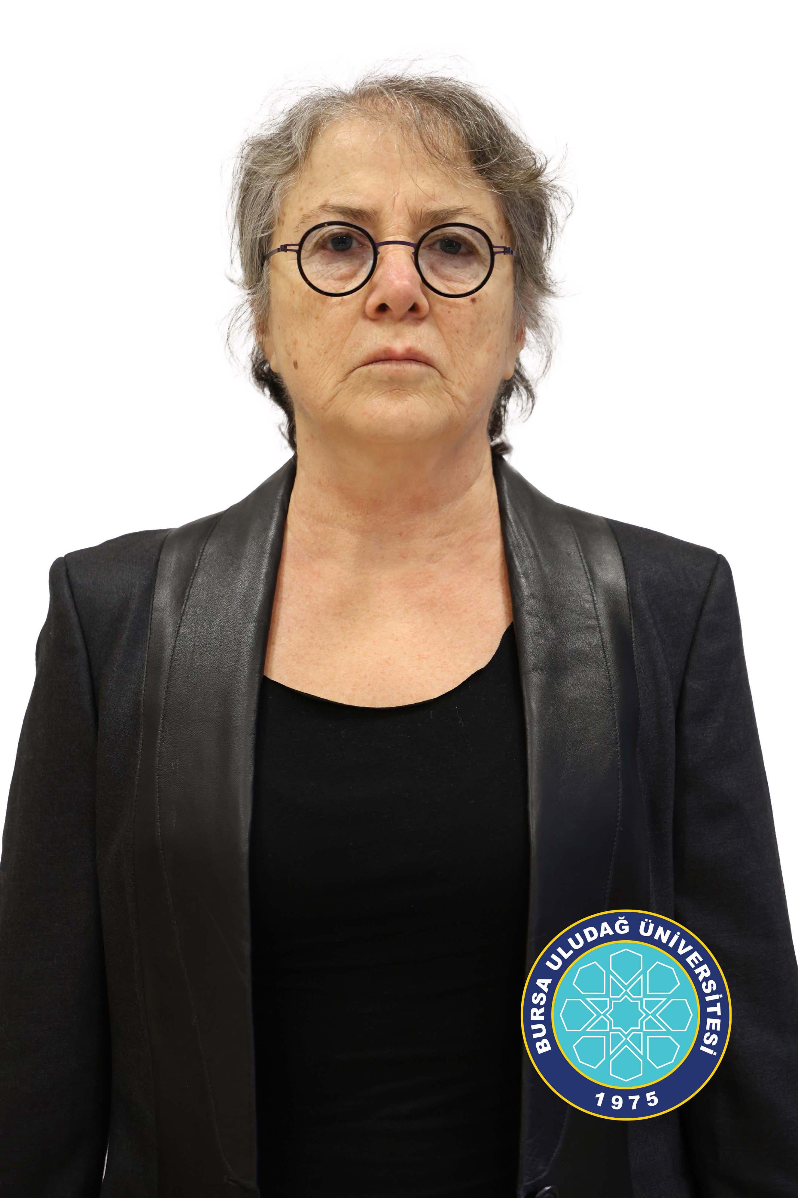 RENGİN SOLMAZ SÖNMEZ