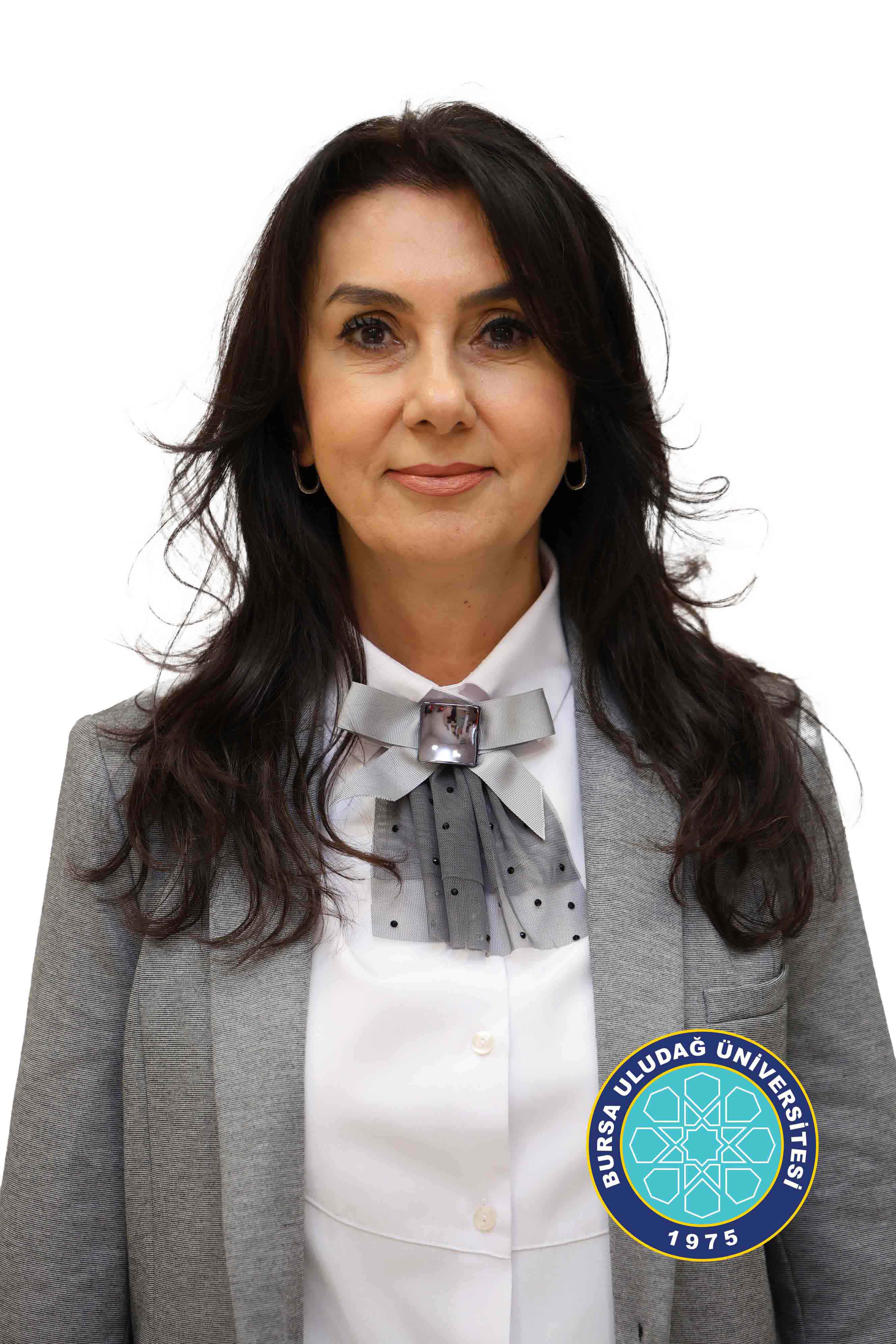 GÜLSÜM YEŞİLYURT CERİT