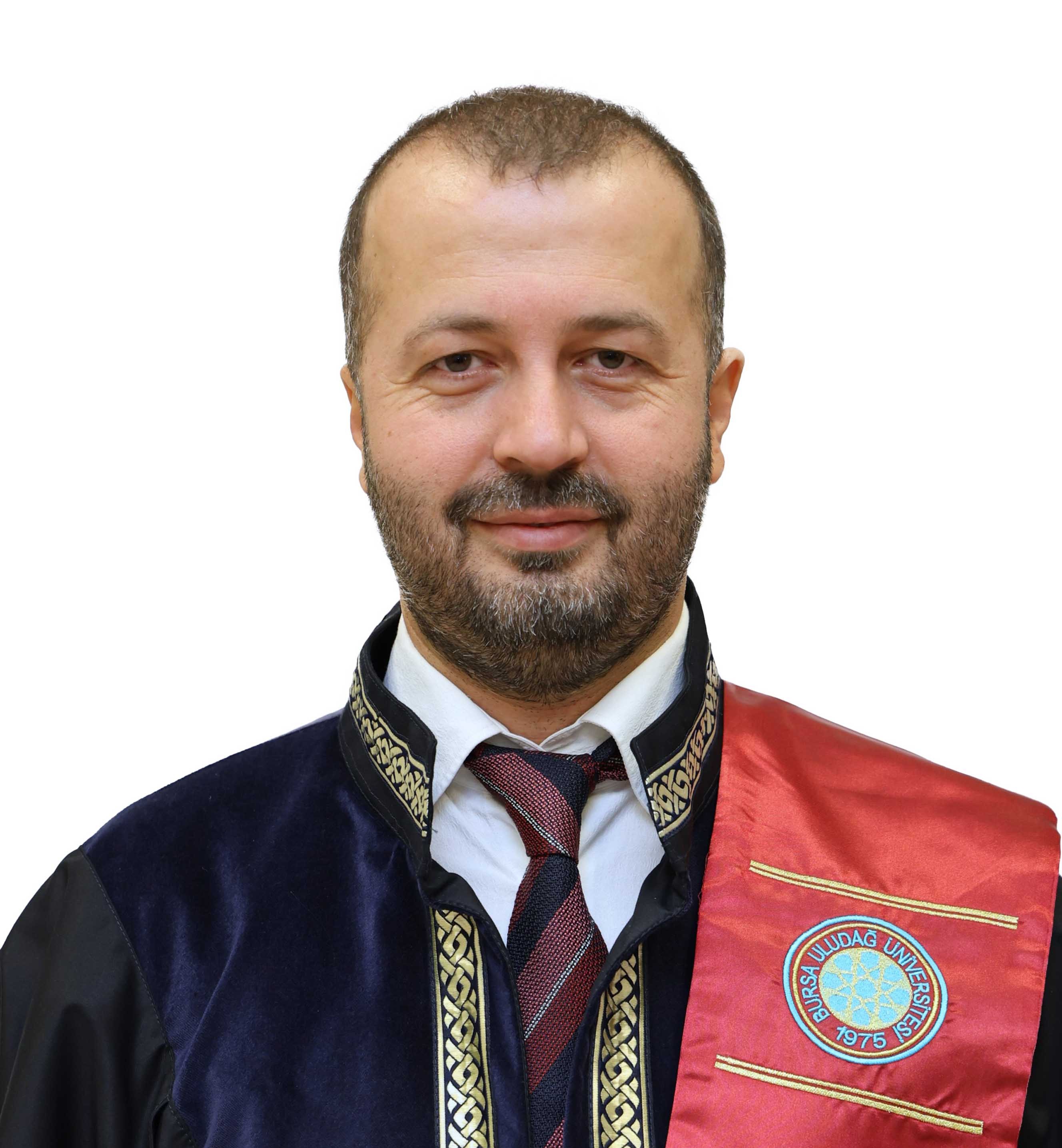 Prof. Dr. Umut AYDEMİR