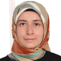 Dr. Büşra MADEN